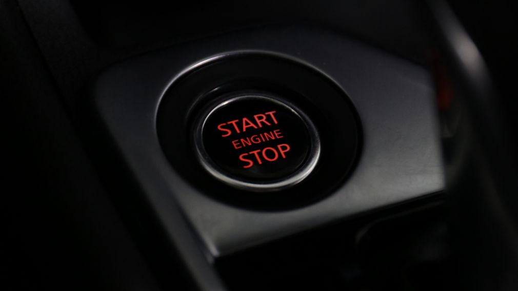 Nissan Sentra SV 2021 d&rsquo;occasion à vendre - 14