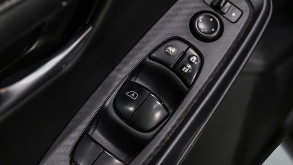 Nissan Sentra SV 2021 d&rsquo;occasion à vendre - 9