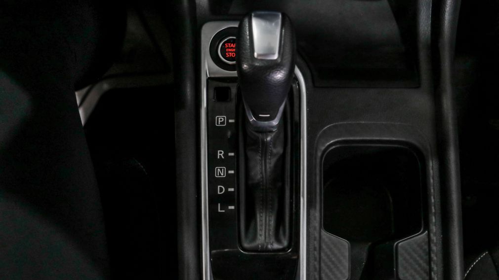 Nissan Sentra SV 2021 d&rsquo;occasion à vendre - 17