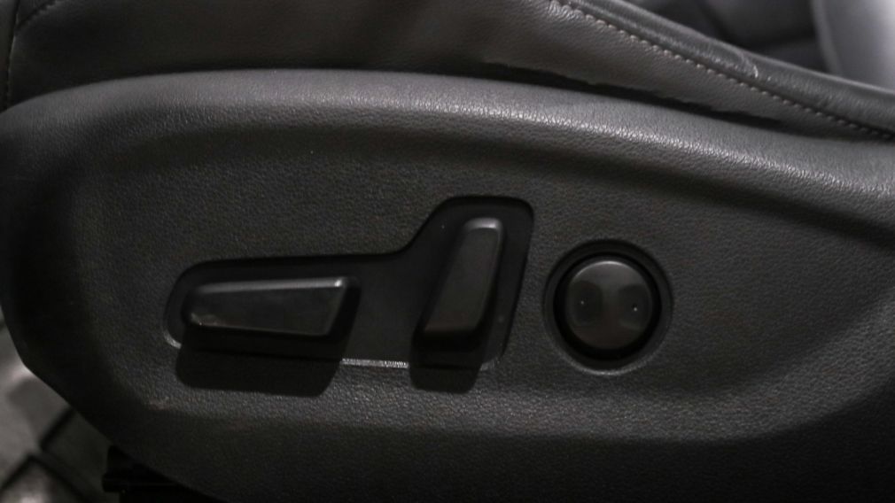 Hyundai Tucson Luxury 2019 d&rsquo;occasion à vendre - 10