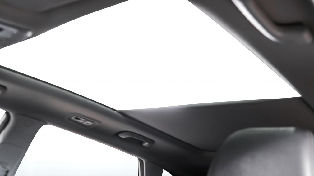 Hyundai Tucson Luxury 2019 d&rsquo;occasion à vendre - 11