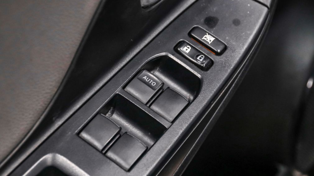 Toyota Yaris LE 2019 d&rsquo;occasion à vendre - 9