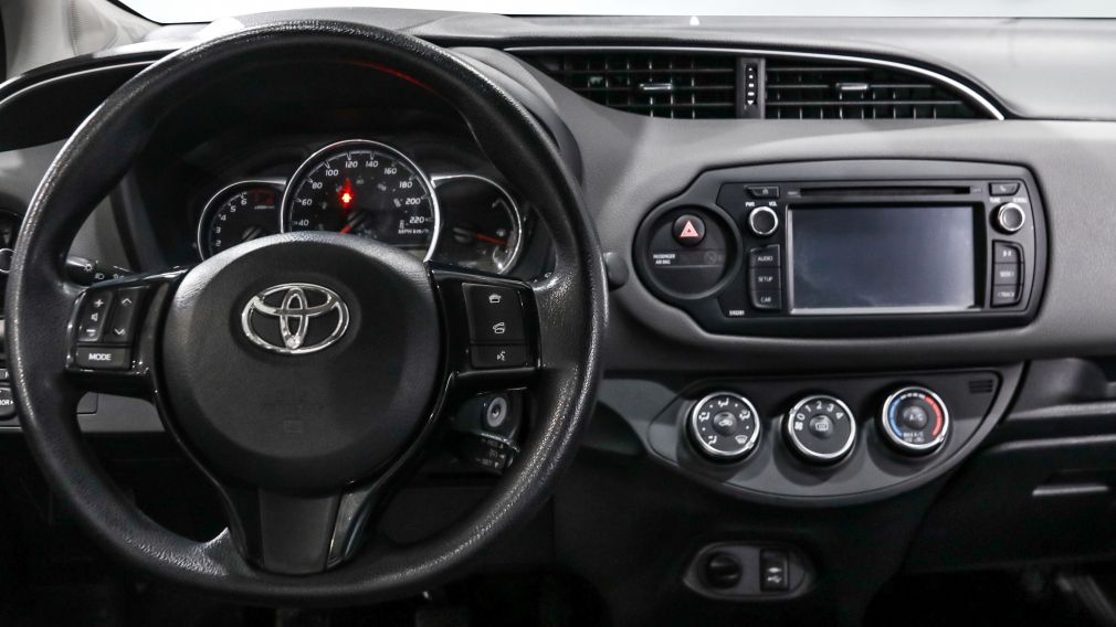 Toyota Yaris LE 2019 d&rsquo;occasion à vendre - 10