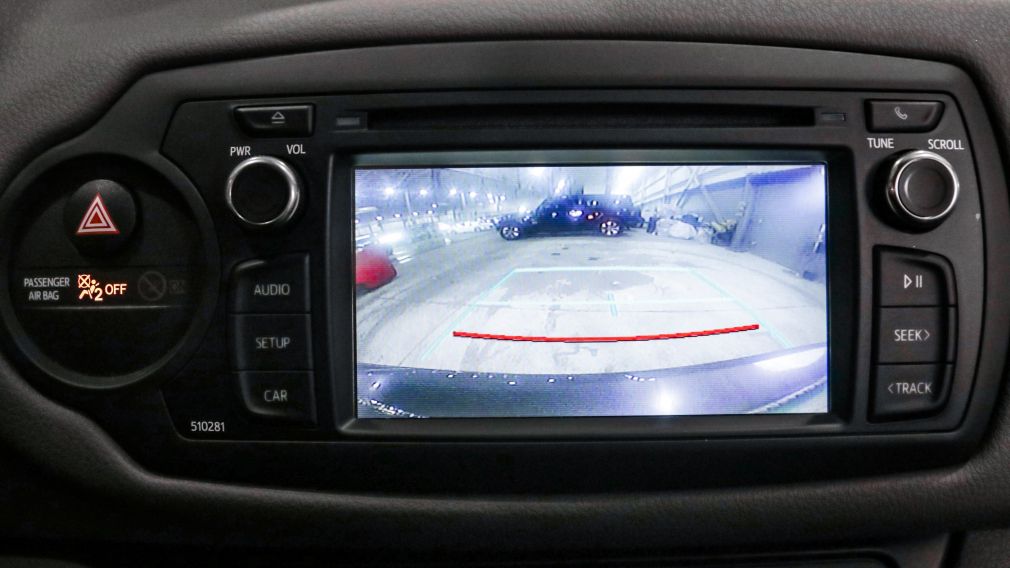 Toyota Yaris LE 2019 d&rsquo;occasion à vendre - 13