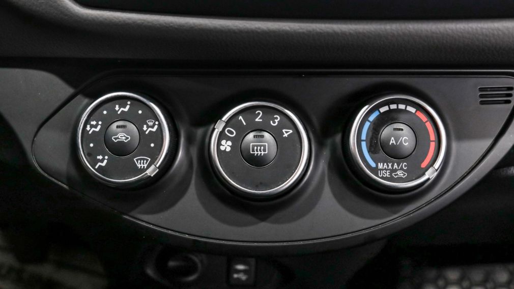 Toyota Yaris LE 2019 d&rsquo;occasion à vendre - 16