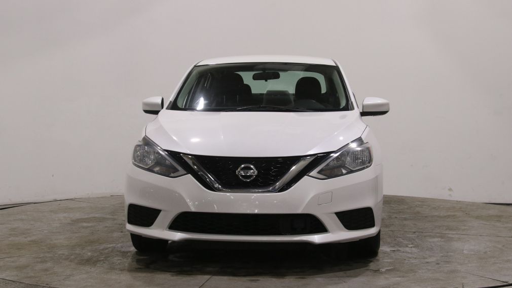 Nissan Sentra S 2019 d&rsquo;occasion à vendre - 2