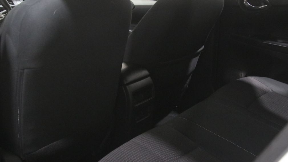 Nissan Sentra S 2019 d&rsquo;occasion à vendre - 20