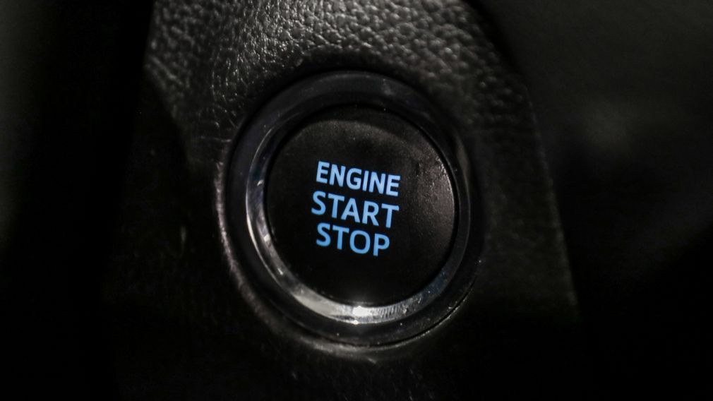 Toyota Rav 4 XLE 2021 d&rsquo;occasion à vendre - 16