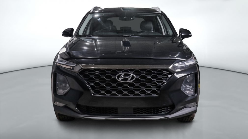 Hyundai Santa Fe Preferred 2019 d&rsquo;occasion à vendre - 2