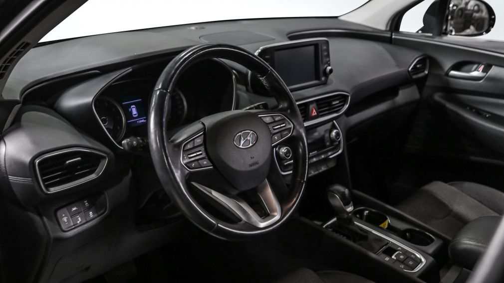Hyundai Santa Fe Preferred 2019 d&rsquo;occasion à vendre - 7