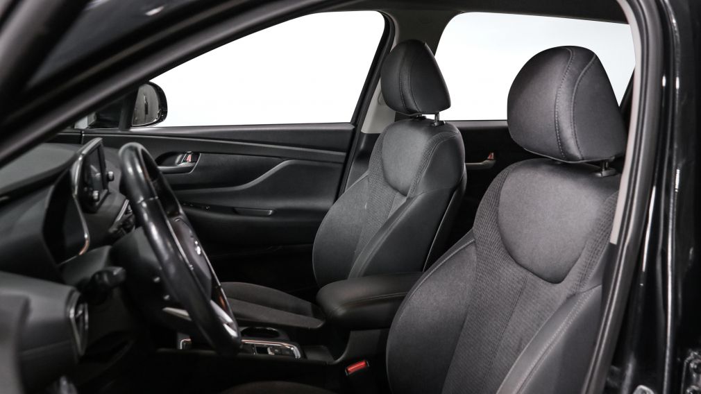 Hyundai Santa Fe Preferred 2019 d&rsquo;occasion à vendre - 8