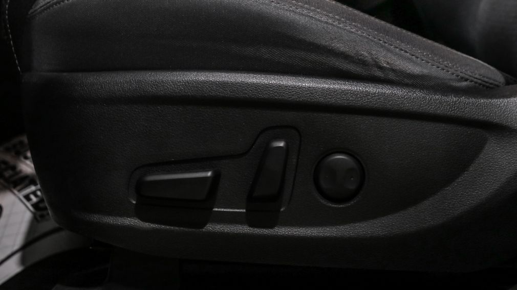 Hyundai Santa Fe Preferred 2019 d&rsquo;occasion à vendre - 9