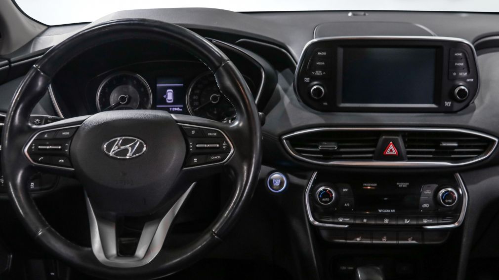 Hyundai Santa Fe Preferred 2019 d&rsquo;occasion à vendre - 10