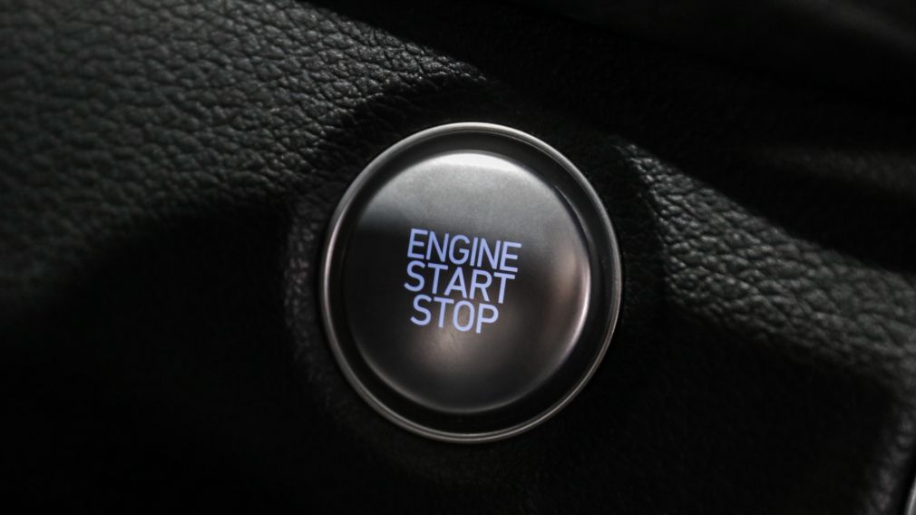 Hyundai Santa Fe Preferred 2019 d&rsquo;occasion à vendre - 14