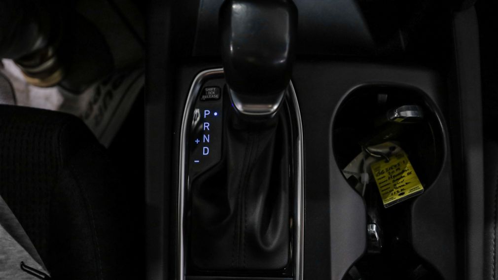 Hyundai Santa Fe Preferred 2019 d&rsquo;occasion à vendre - 17