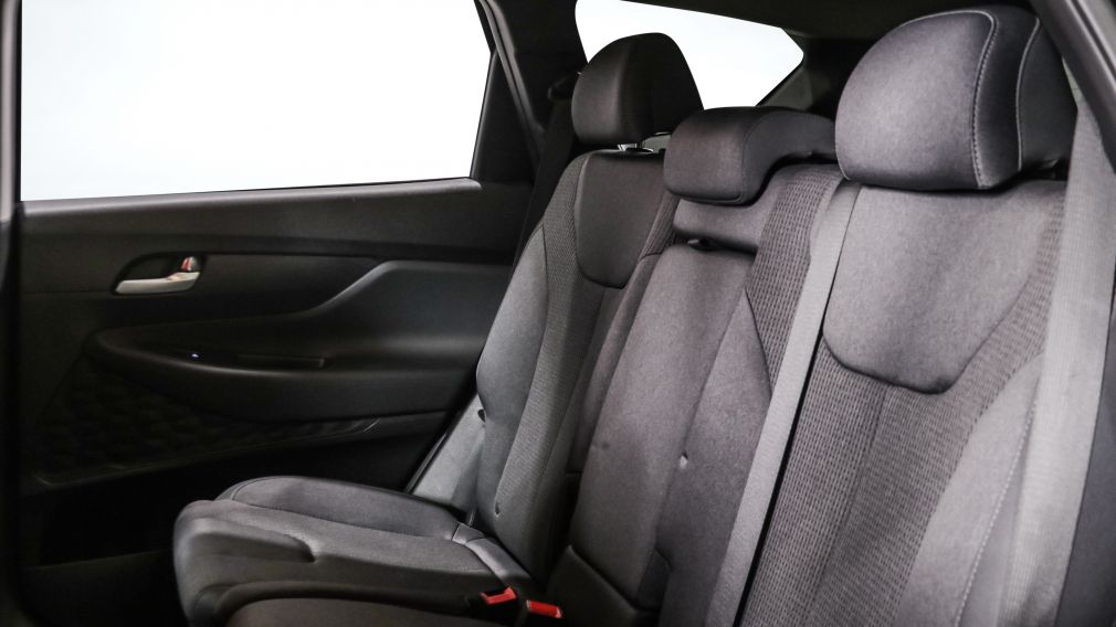 Hyundai Santa Fe Preferred 2019 d&rsquo;occasion à vendre - 19