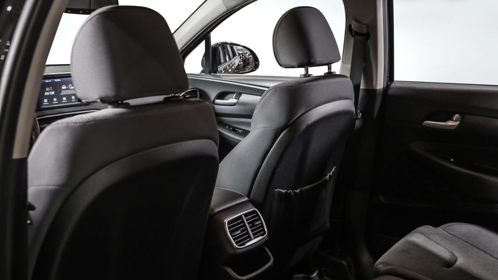 Hyundai Santa Fe Preferred 2019 d&rsquo;occasion à vendre - 20