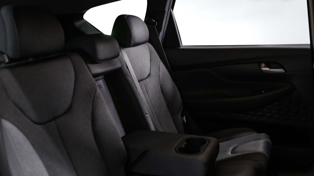 Hyundai Santa Fe Preferred 2019 d&rsquo;occasion à vendre - 22