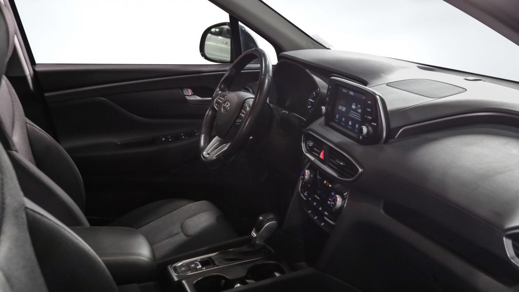 Hyundai Santa Fe Preferred 2019 d&rsquo;occasion à vendre - 23