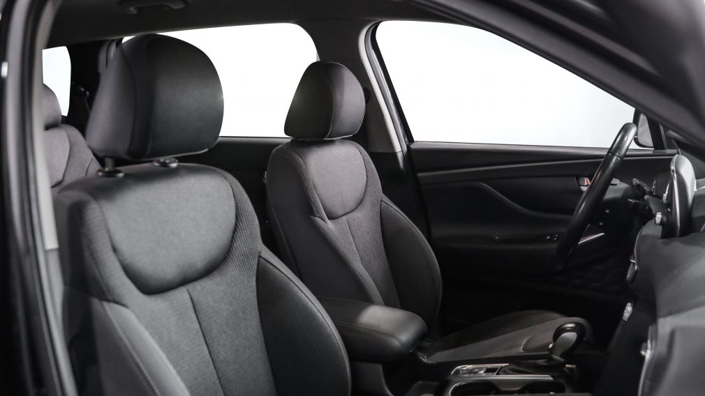 Hyundai Santa Fe Preferred 2019 d&rsquo;occasion à vendre - 24