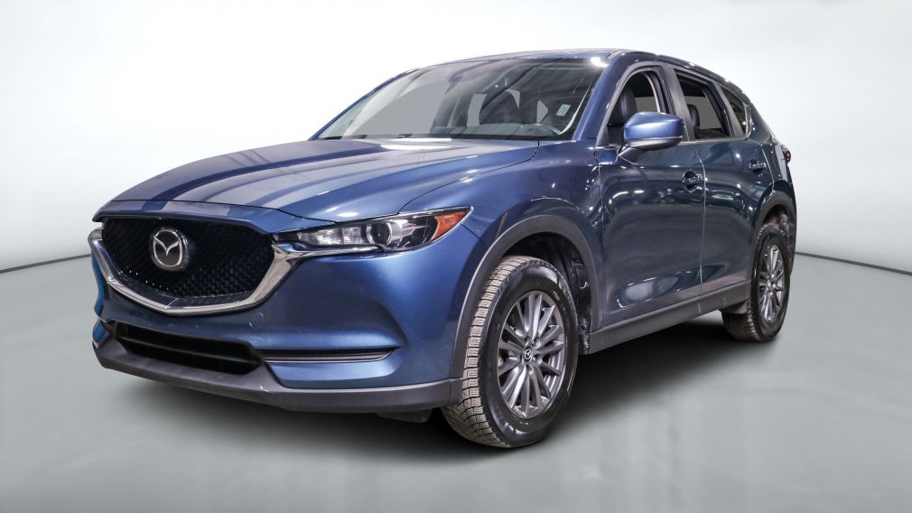 Mazda CX-5 GS 2020 d&rsquo;occasion à vendre - 2