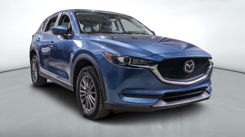 Mazda CX-5 GS