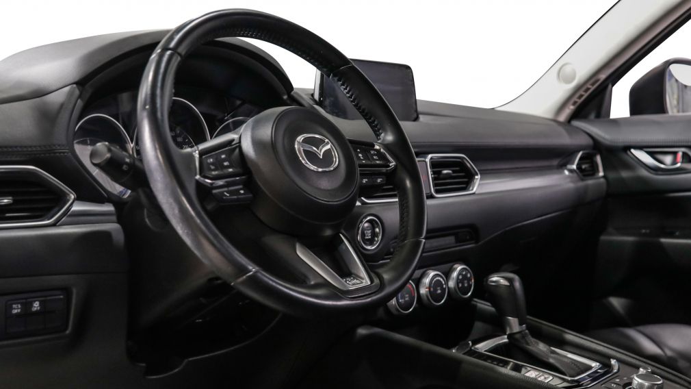 Mazda CX-5 GS 2020 d&rsquo;occasion à vendre - 6