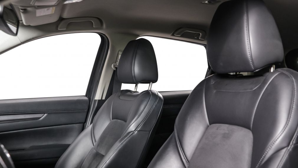 Mazda CX-5 GS 2020 d&rsquo;occasion à vendre - 7