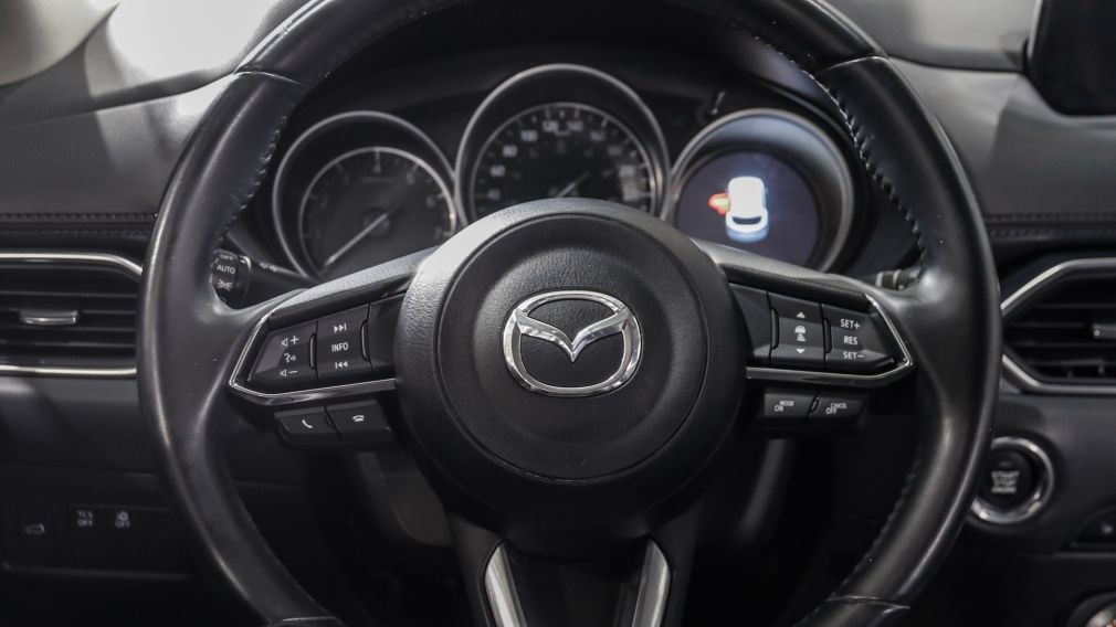 Mazda CX-5 GS 2020 d&rsquo;occasion à vendre - 10
