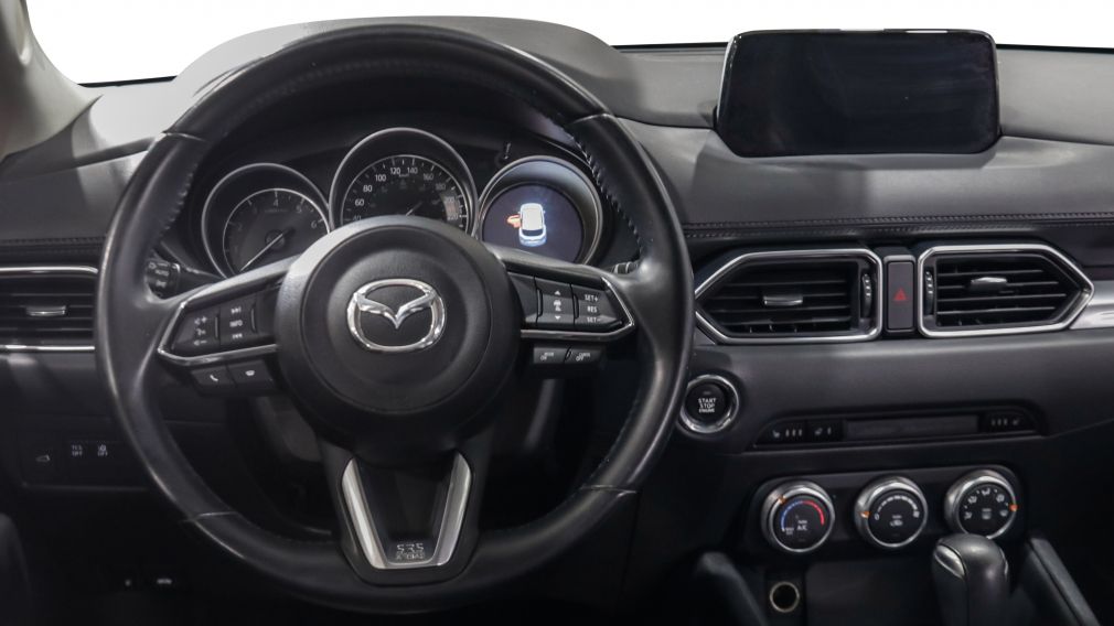 Mazda CX-5 GS 2020 d&rsquo;occasion à vendre - 11