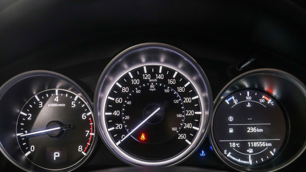 Mazda CX-5 GS 2020 d&rsquo;occasion à vendre - 12