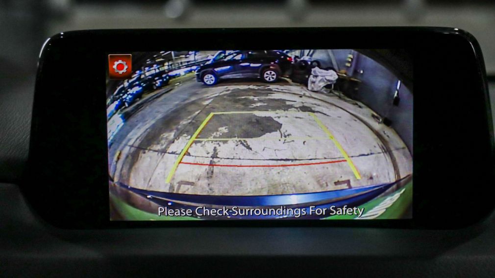 Mazda CX-5 GS 2020 d&rsquo;occasion à vendre - 14