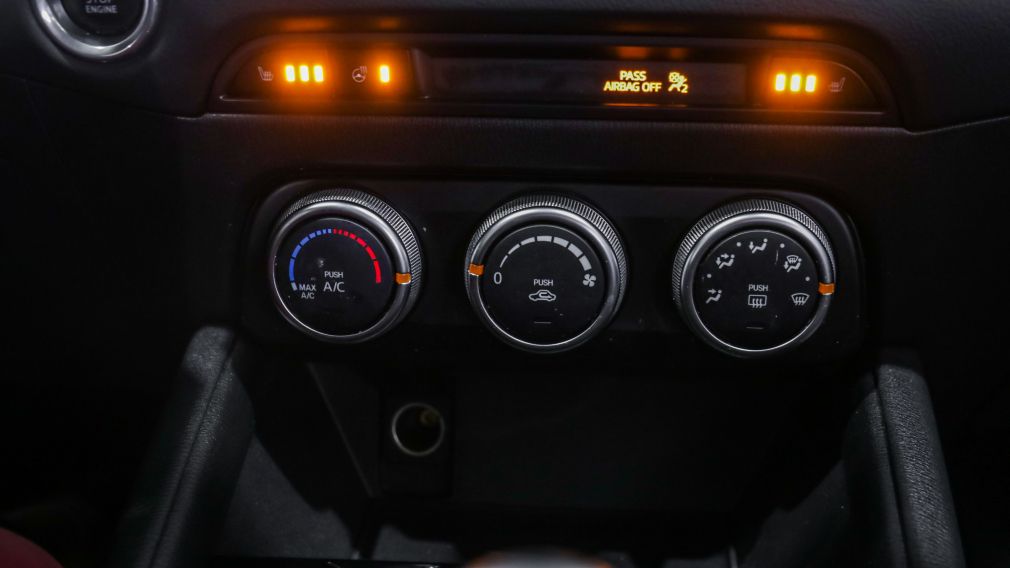 Mazda CX-5 GS 2020 d&rsquo;occasion à vendre - 15