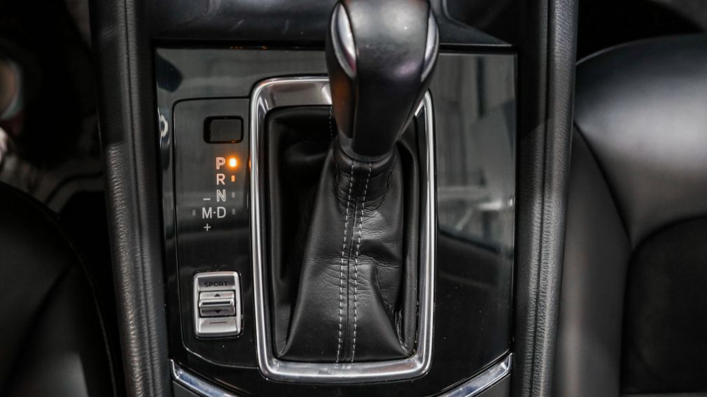 Mazda CX-5 GS 2020 d&rsquo;occasion à vendre - 16