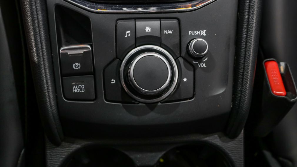 Mazda CX-5 GS 2020 d&rsquo;occasion à vendre - 17