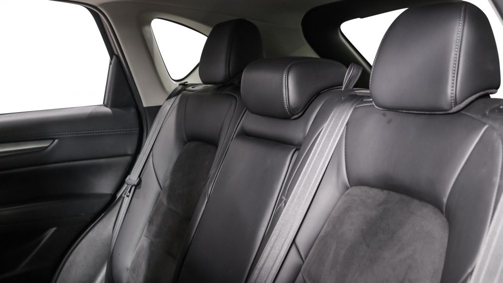 Mazda CX-5 GS 2020 d&rsquo;occasion à vendre - 19