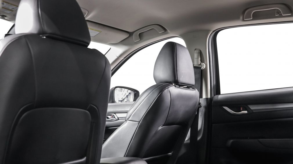 Mazda CX-5 GS 2020 d&rsquo;occasion à vendre - 20