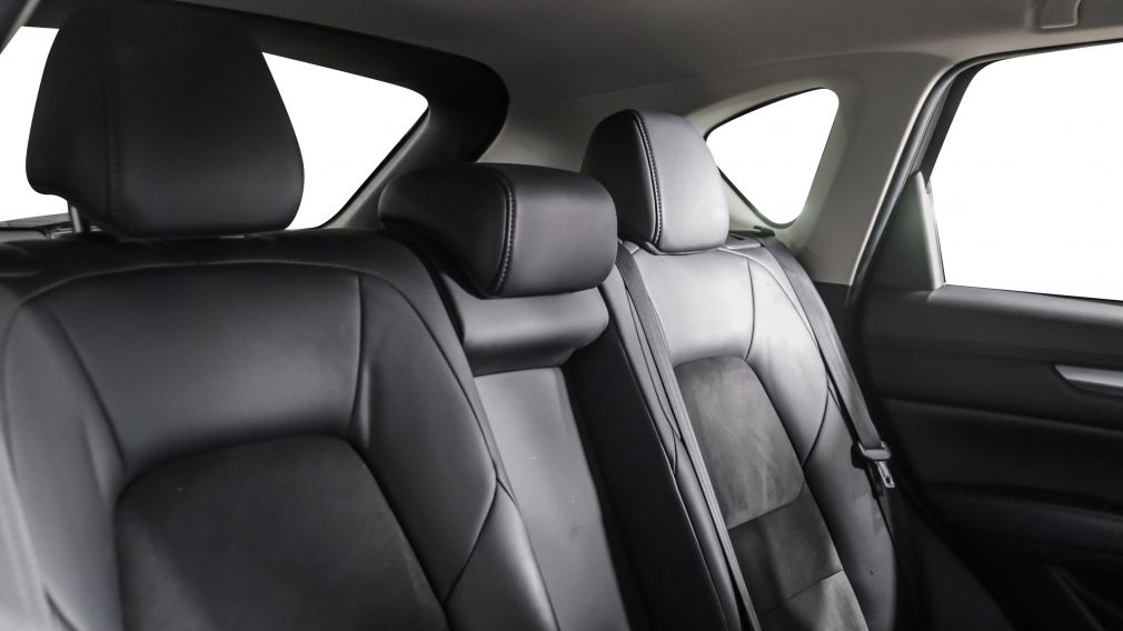 Mazda CX-5 GS 2020 d&rsquo;occasion à vendre - 21