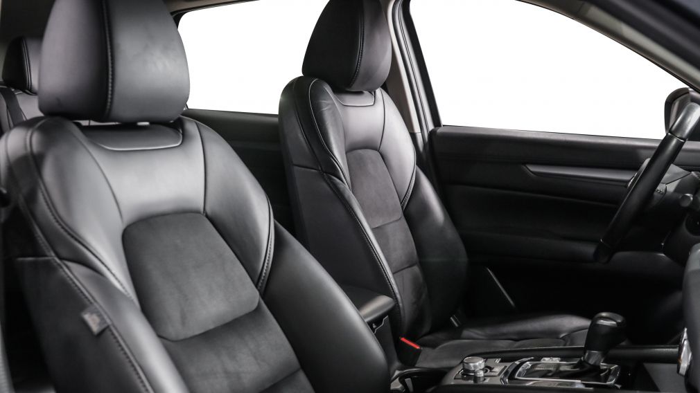Mazda CX-5 GS 2020 d&rsquo;occasion à vendre - 22