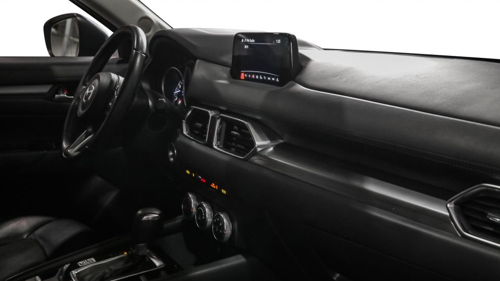 Mazda CX-5 GS 2020 d&rsquo;occasion à vendre - 23