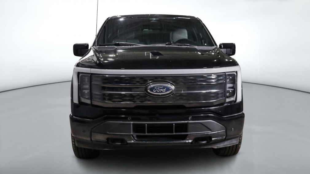 Ford F150 Platinum 2023 d&rsquo;occasion à vendre - 2