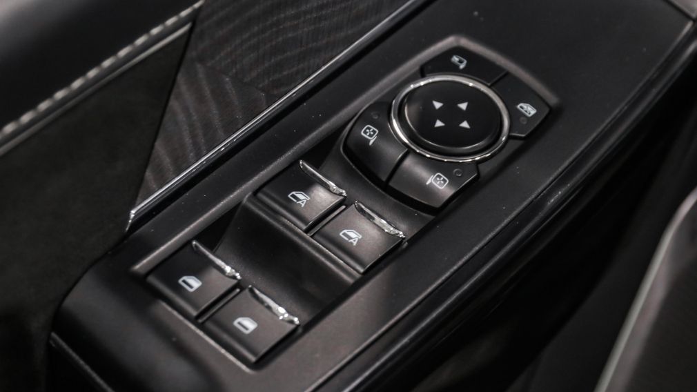 Ford F150 Platinum 2023 d&rsquo;occasion à vendre - 9