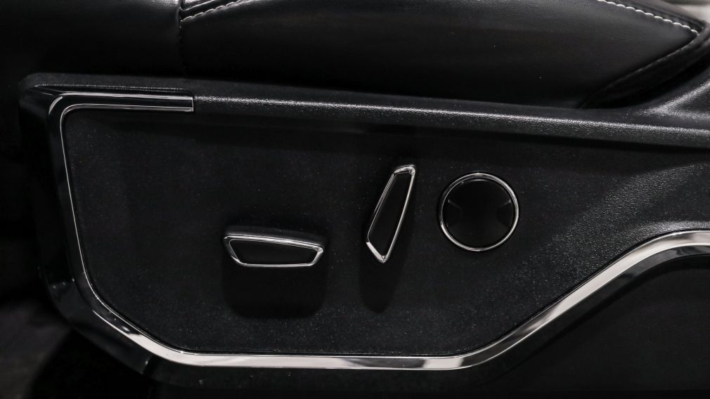 Ford F150 Platinum 2023 d&rsquo;occasion à vendre - 10