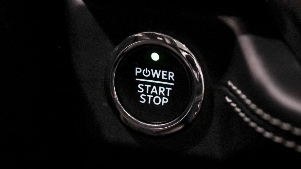 Ford F150 Platinum 2023 d&rsquo;occasion à vendre - 16