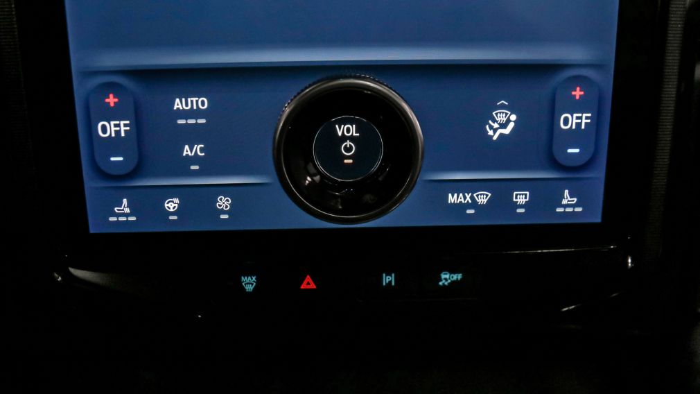 Ford F150 Platinum 2023 d&rsquo;occasion à vendre - 18