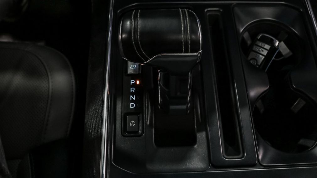Ford F150 Platinum 2023 d&rsquo;occasion à vendre - 19