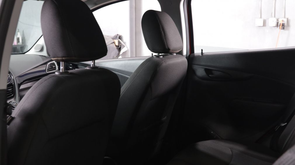 Chevrolet Spark LT 2019 d&rsquo;occasion à vendre - 18