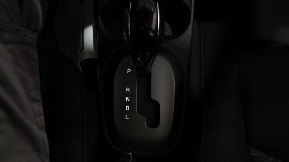 Chevrolet Spark LT 2019 d&rsquo;occasion à vendre - 16