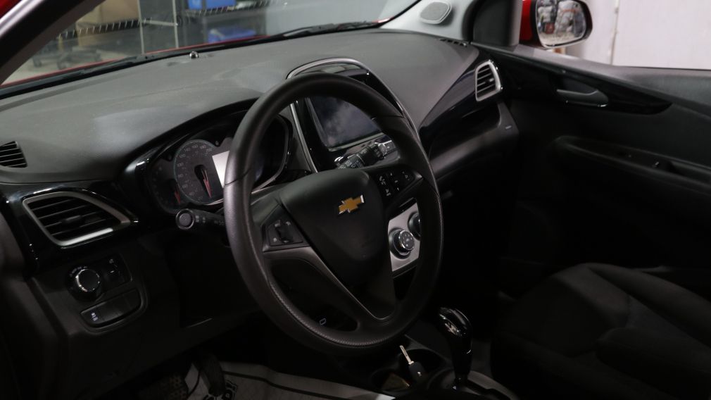 Chevrolet Spark LT 2019 d&rsquo;occasion à vendre - 7