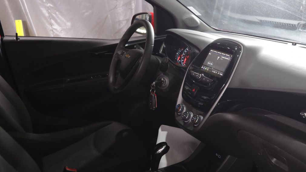 Chevrolet Spark LT 2019 d&rsquo;occasion à vendre - 21